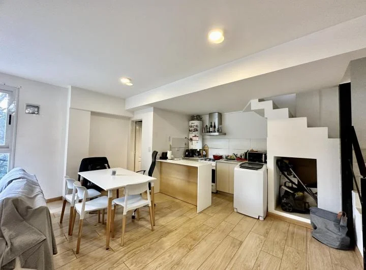 Departamento duplex en alquiler Main Park Canning 3