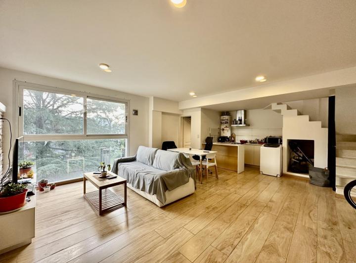 Departamento duplex en alquiler Main Park Canning 2
