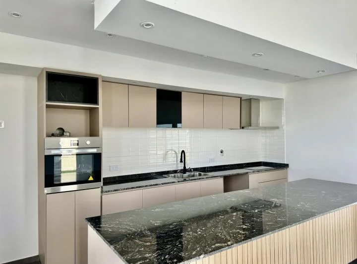 Casa en venta y alquiler Barrio San Felipe Canning 5