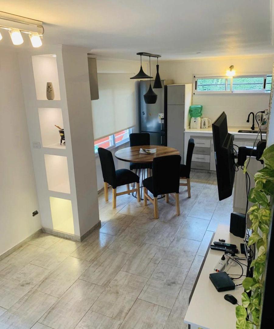Foto de Departamento duplex en venta Canning Ezeiza - Apto credito, imagen 4