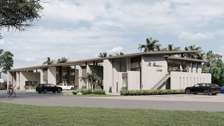 Lote en Venta en Saint Thomas chico, Canning