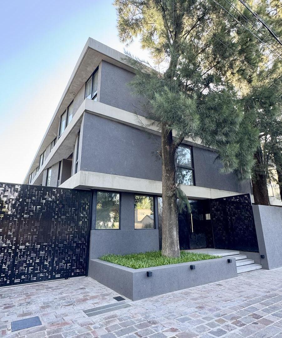 Departamento en VENTA 4 ambientes, complejo Enjoy Canning.