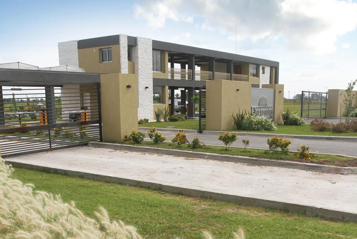 Terreno en Santa Clara al Sur