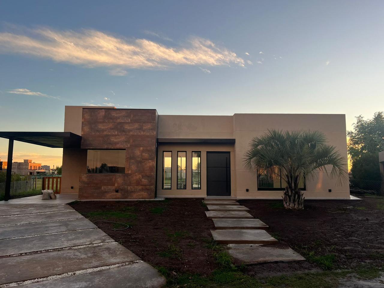 Casa en VENTA Horizontes al sur Canning