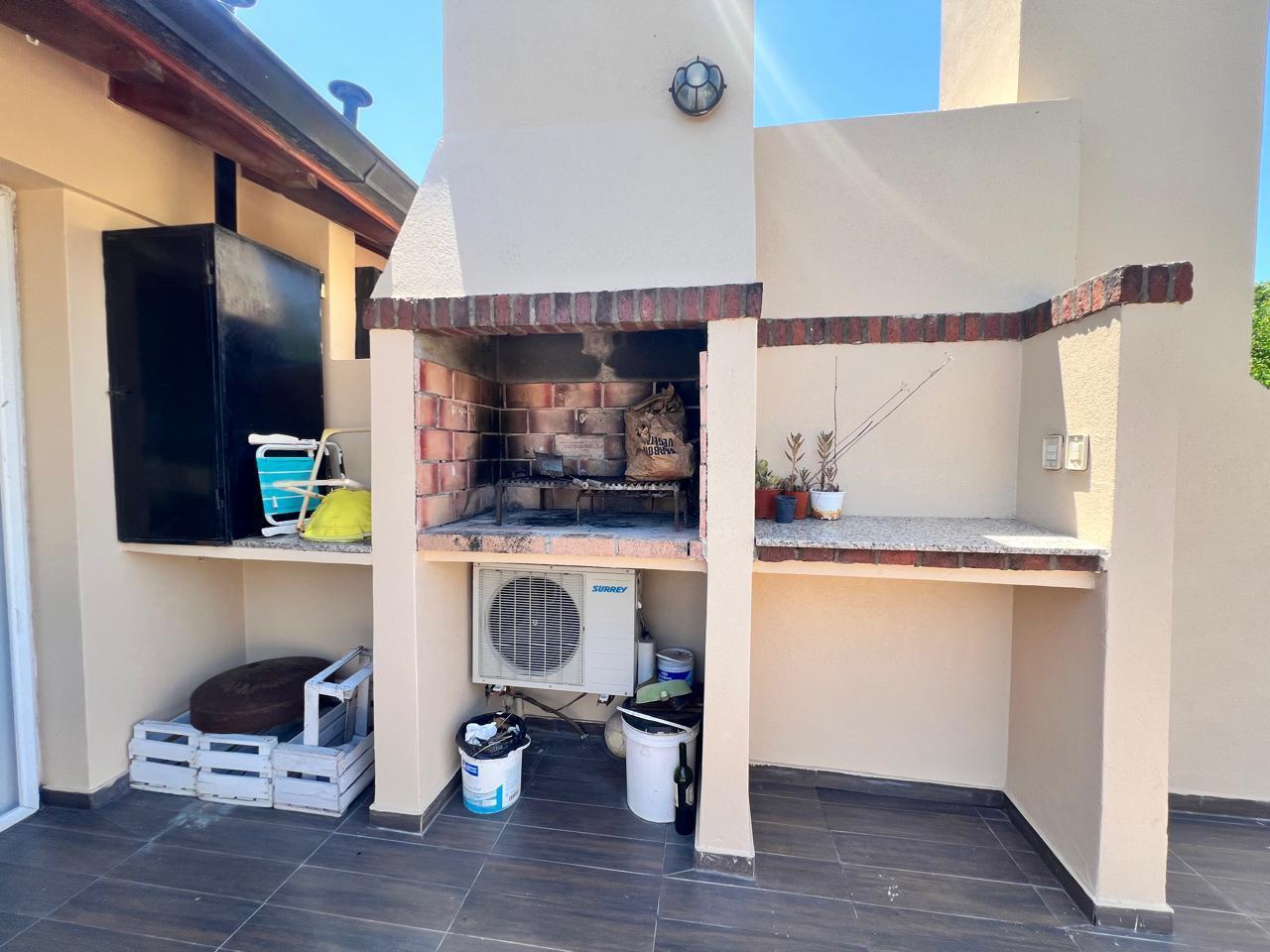 Foto de Departamento 4 ambientes en Duplex en Venta complejo LA VIEJA ESTACION, imagen 5