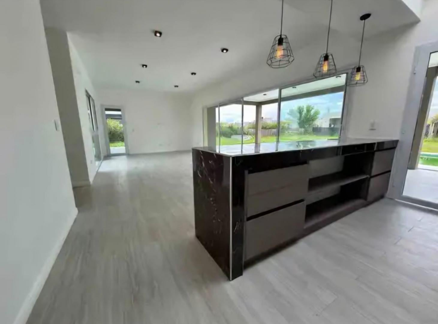 Casa en venta en La Alameda