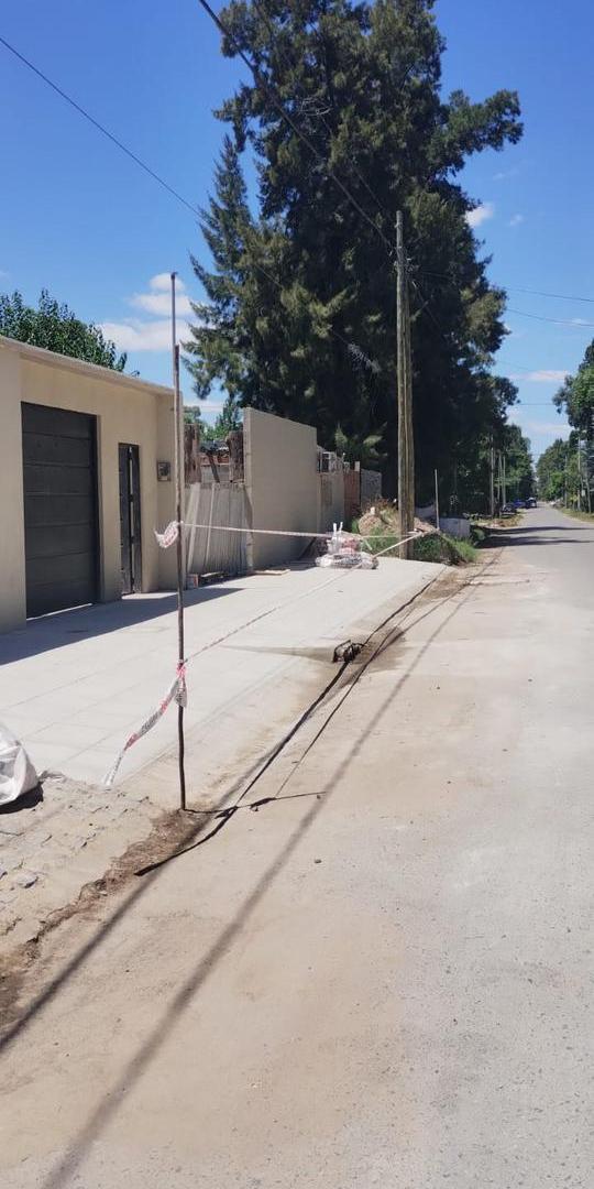 Terreno en Venta; Canning Ezeiza