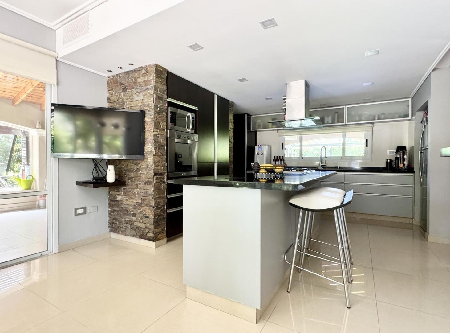 Casa en Venta Echeverria del Lago, Canning