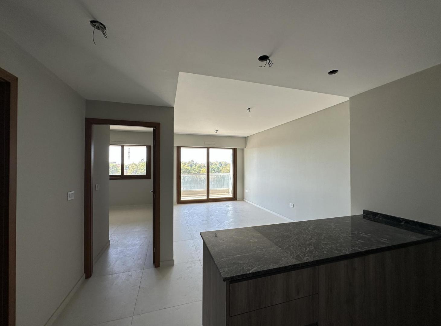 Foto de Departamento 2 ambientes en Canning Park torre 2, imagen 5