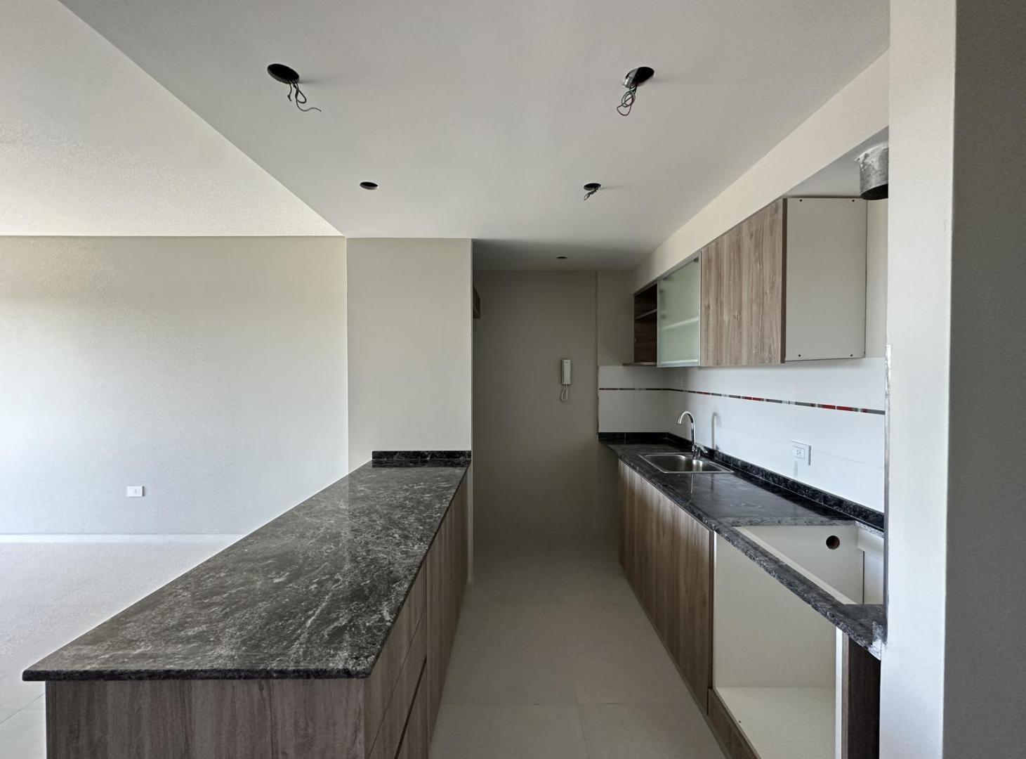 Foto de Departamento 2 ambientes en Canning Park torre 2, imagen 2