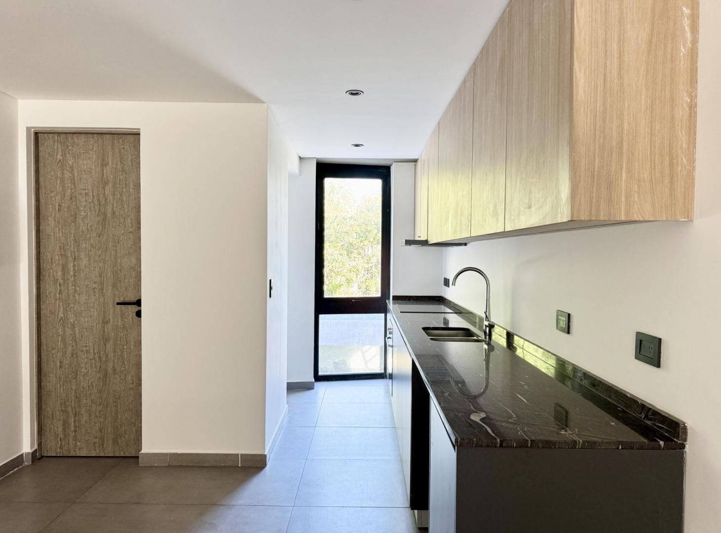 Foto de Venta de departamento duplex en Enjoy Canning, imagen 2