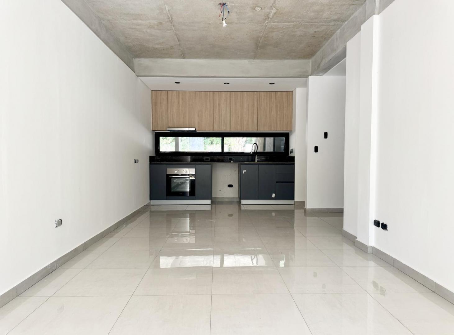 Foto de Departamento 3 ambientes en Enjoy Canning, imagen 1