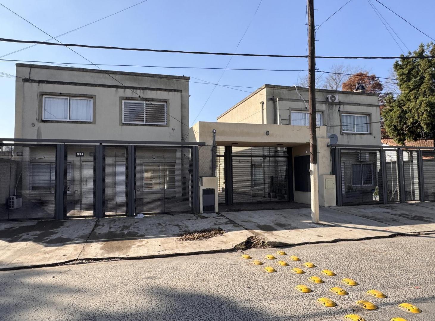 Departamento duplex 3 ambientes venta en Ezeiza - Apto crédito