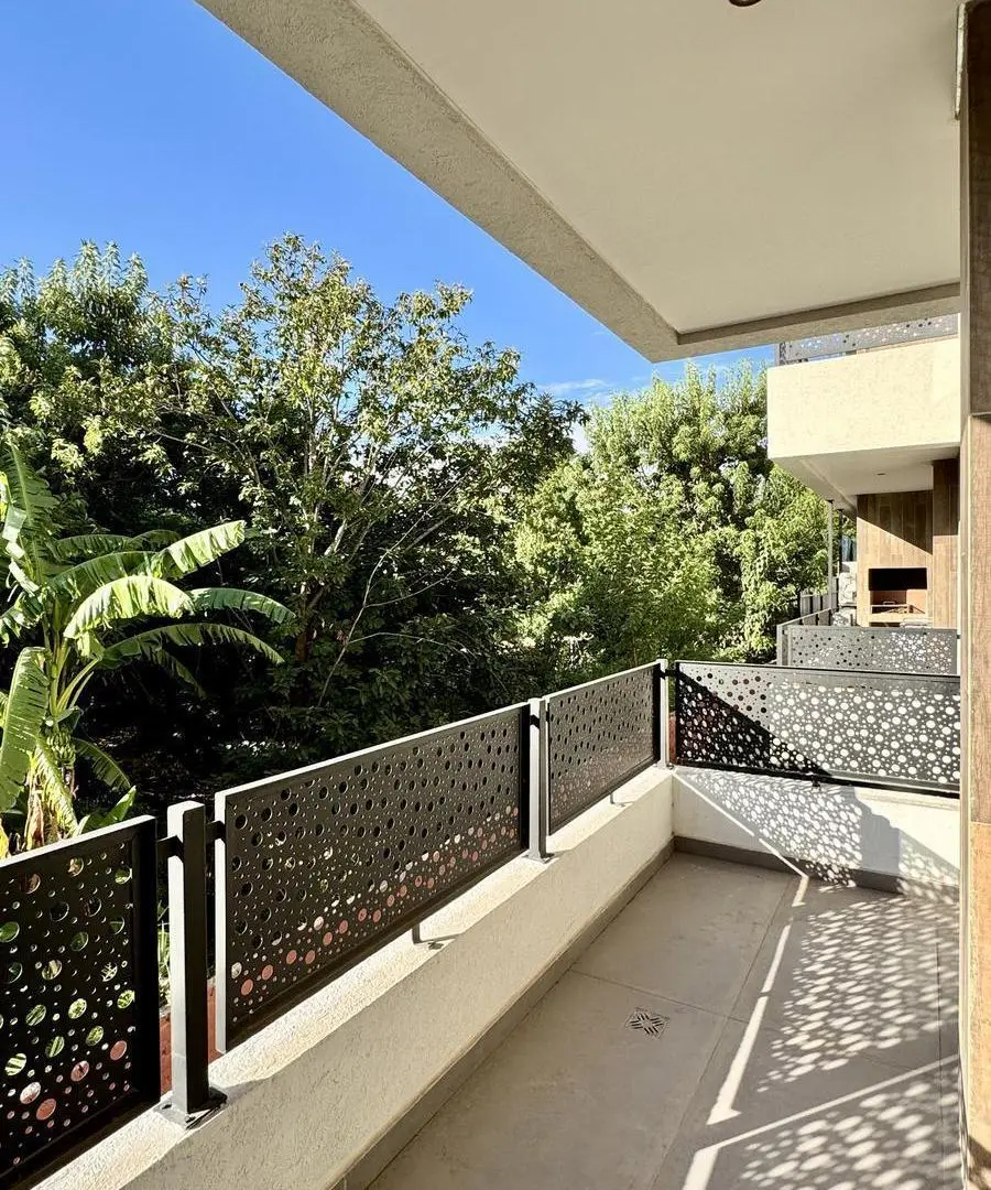 Departamento en alquiler en Cactus Residence Canning 4