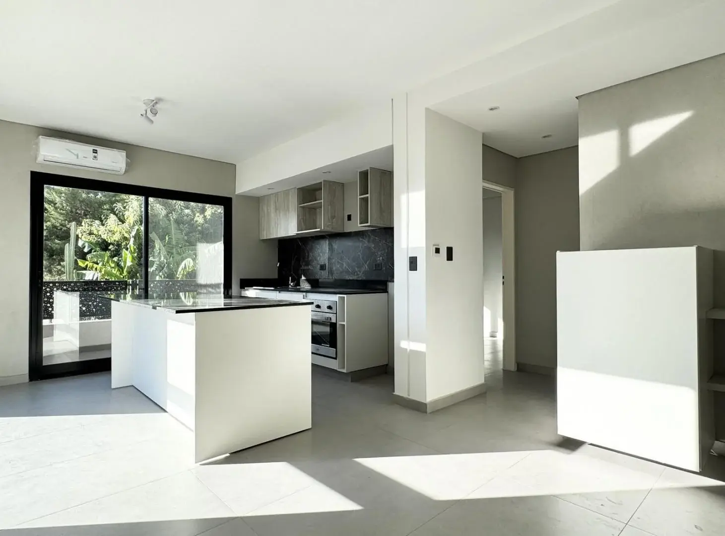 Departamento en alquiler en Cactus Residence Canning 5
