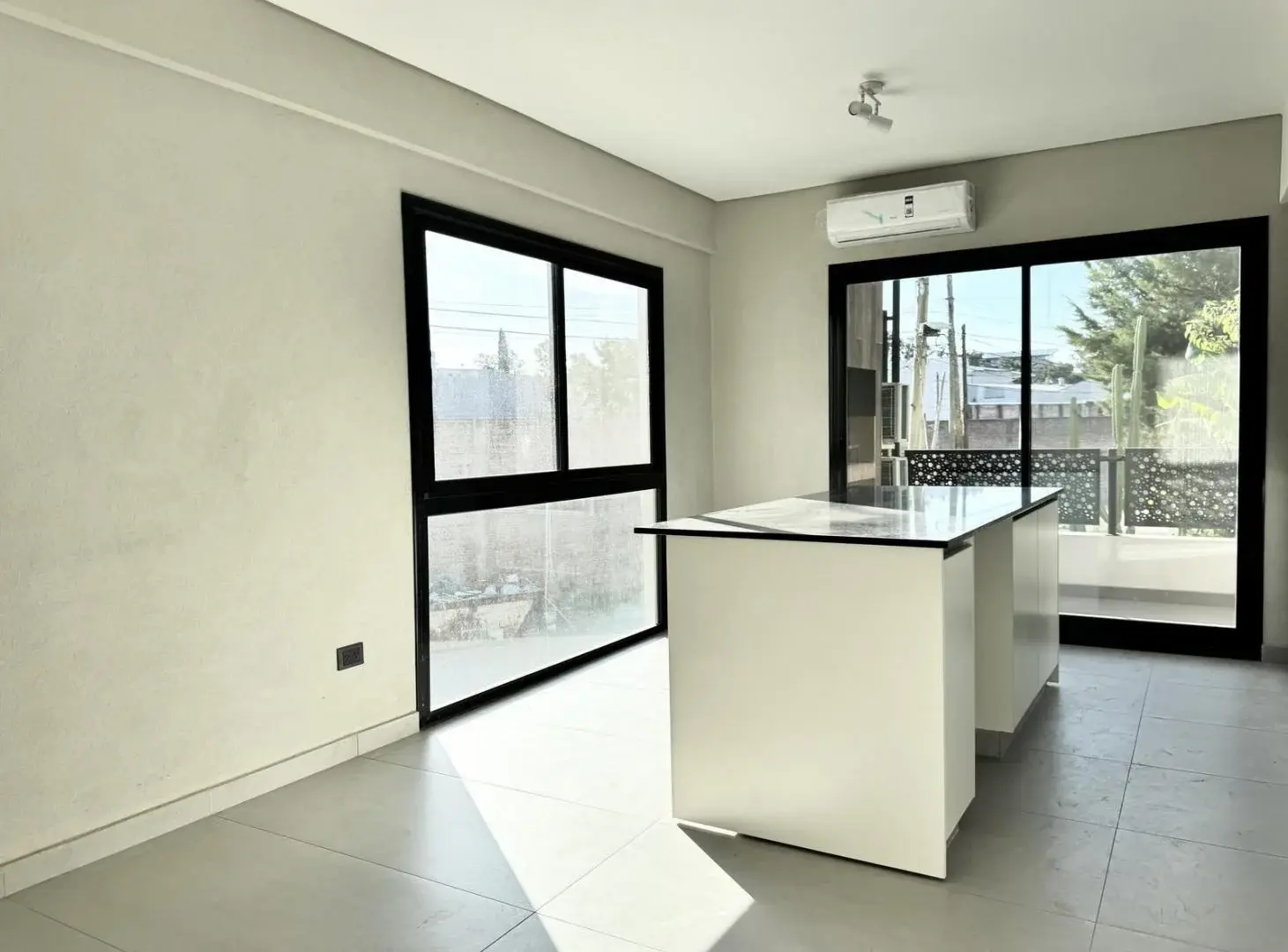 Departamento en alquiler en Cactus Residence Canning 2