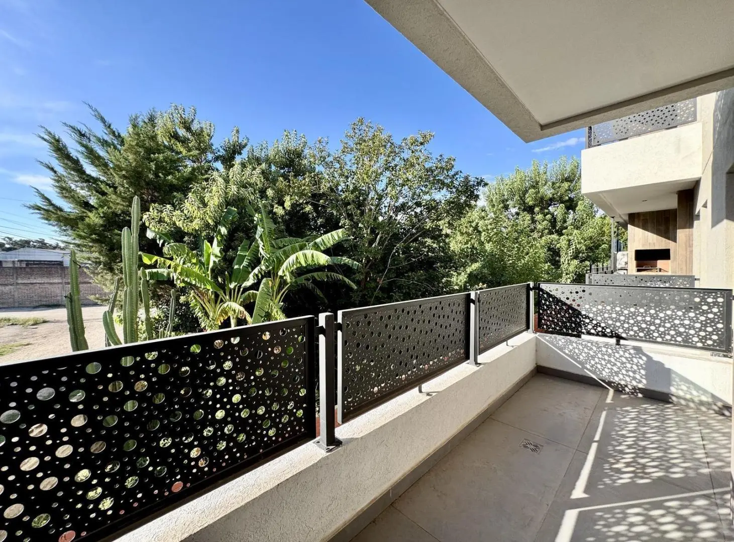 Departamento en alquiler en Cactus Residence Canning 3