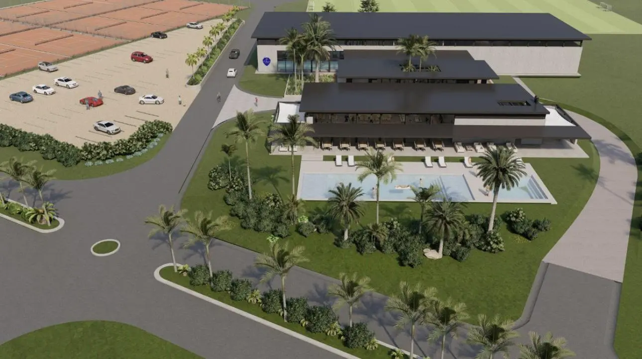 Lote en venta en Saint Thomas Chico Canning 5