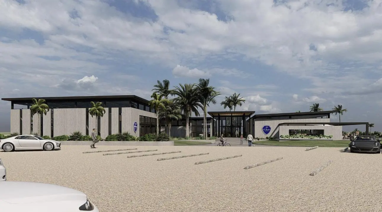 Lote en venta en Saint Thomas Chico Canning 4