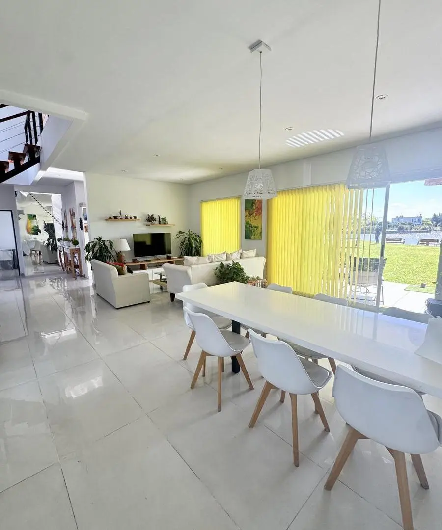 Casa en alquiler en Horizontes al Sur Canning 5