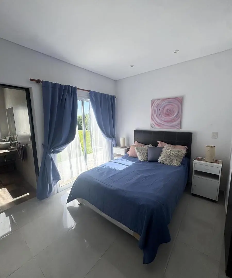 Casa en alquiler en Horizontes al Sur Canning 8