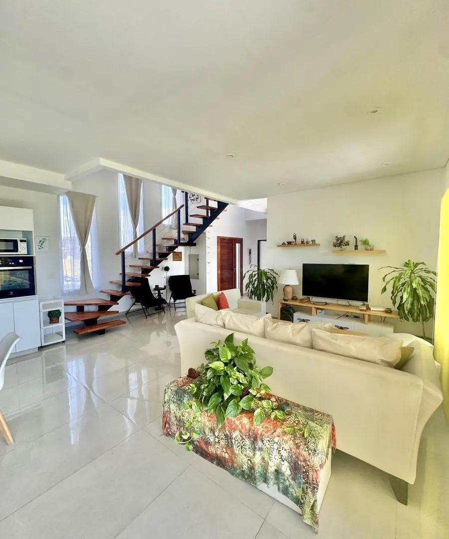 Casa en alquiler en Horizontes al Sur Canning 3