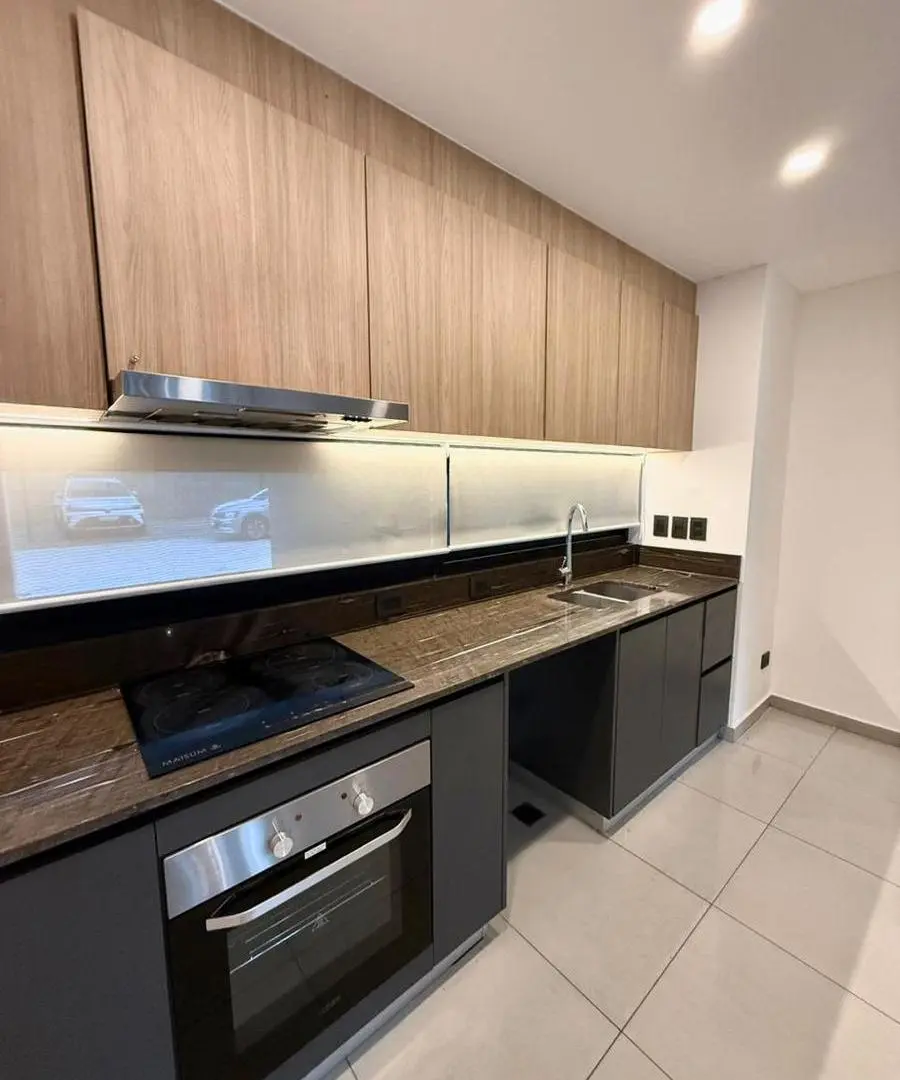 Departamento en alquiler 3 ambientes Enjoy Canning 2