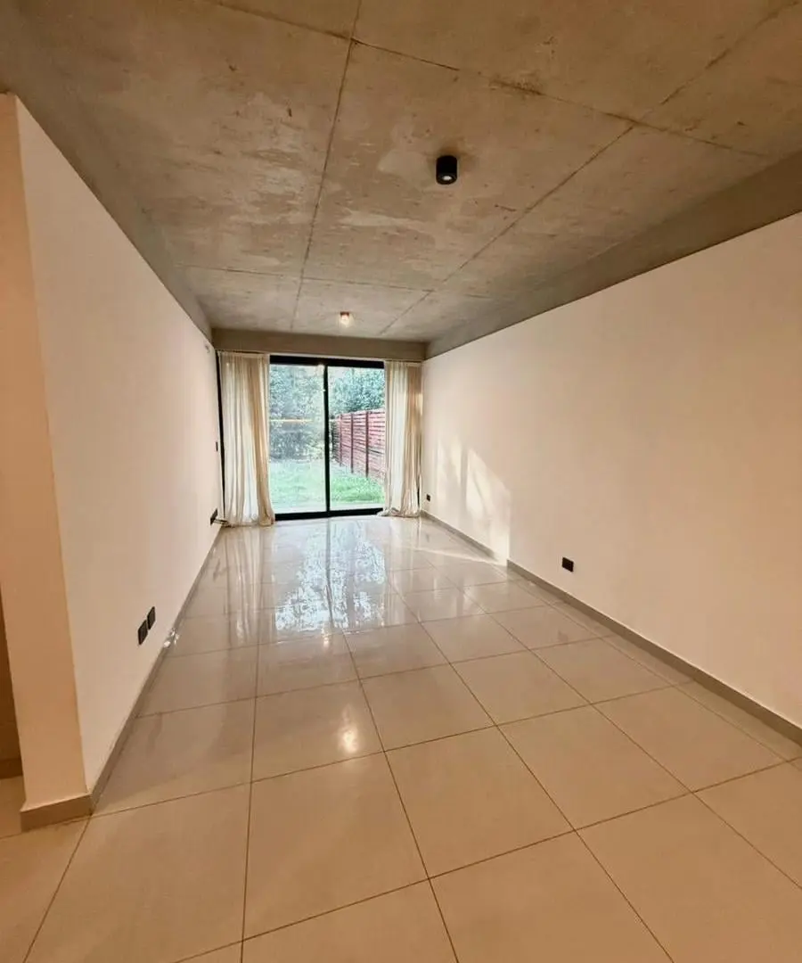 Departamento en alquiler 3 ambientes Enjoy Canning 3