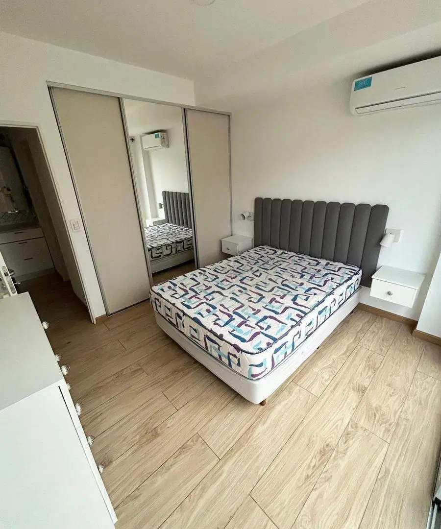 Departamento en Alquiler 2 amb Main Park Canning 4
