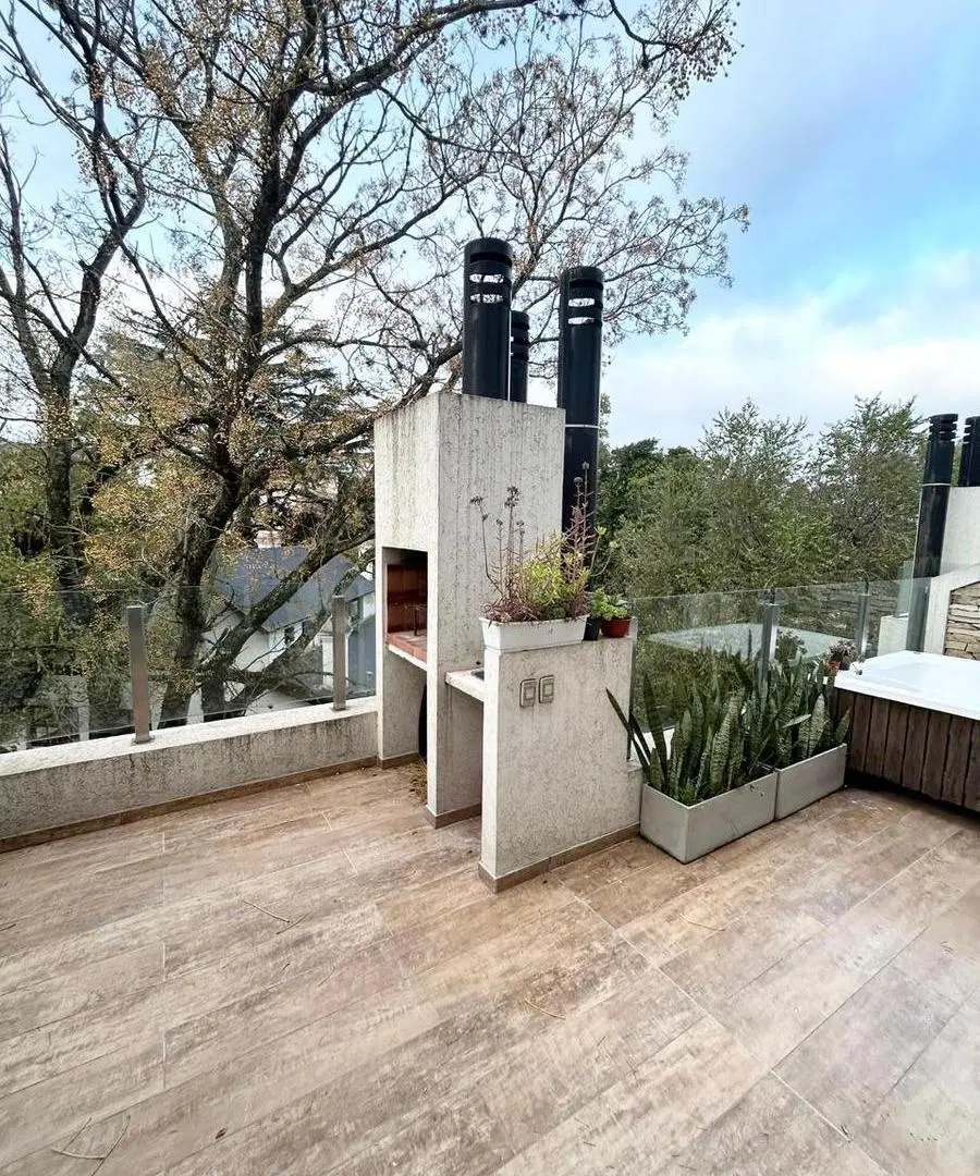 Departamento en Alquiler 2 amb Main Park Canning 2