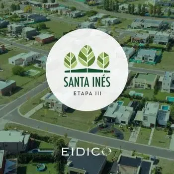 Terreno en Santa Ines 1
