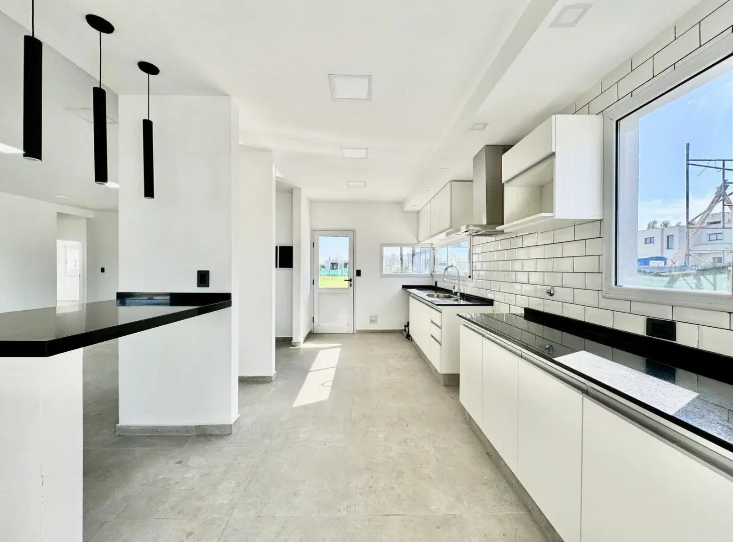 Casa en venta en San Lucas Canning San Vicente 5