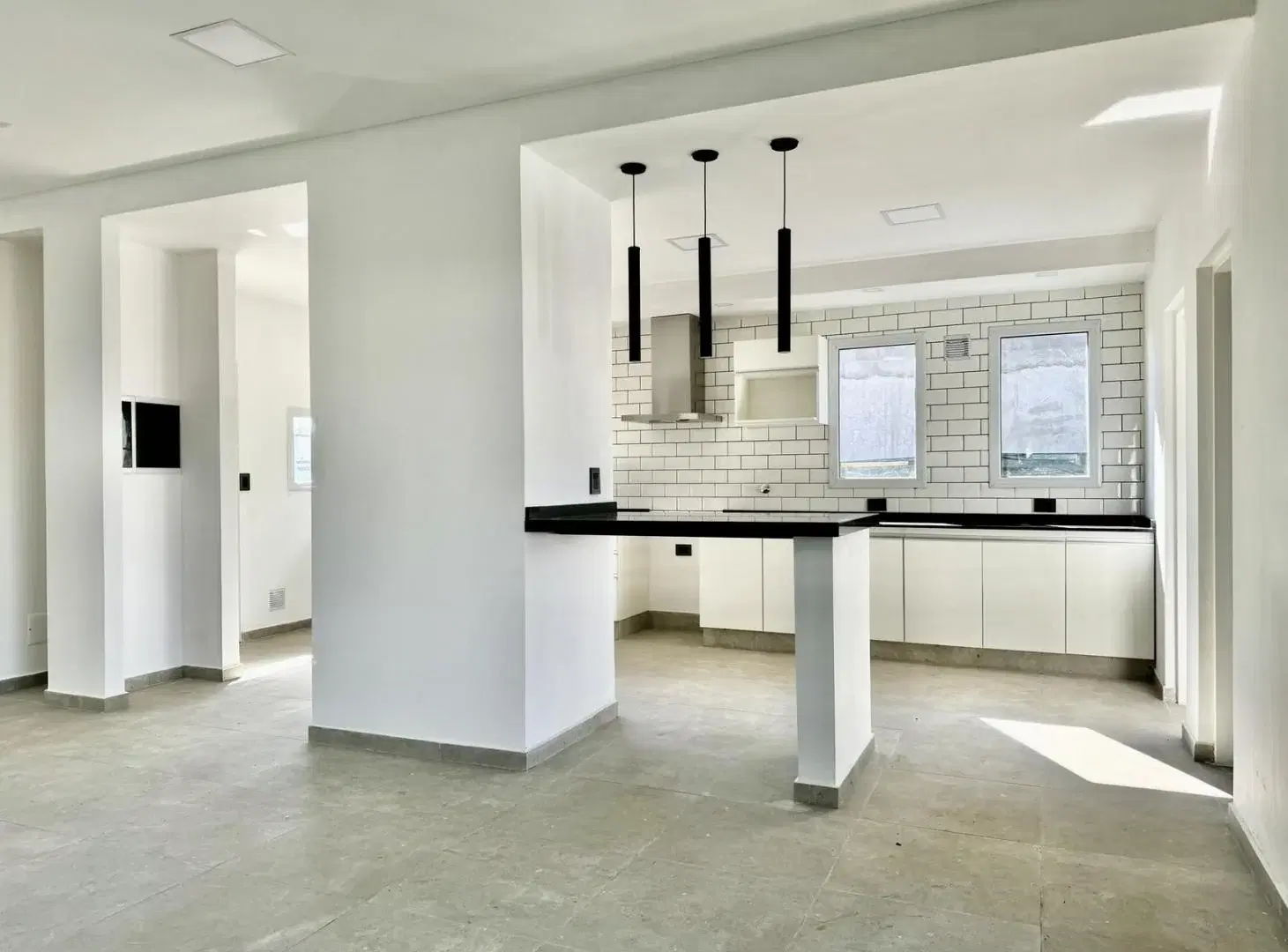 Casa en venta en San Lucas Canning San Vicente 3