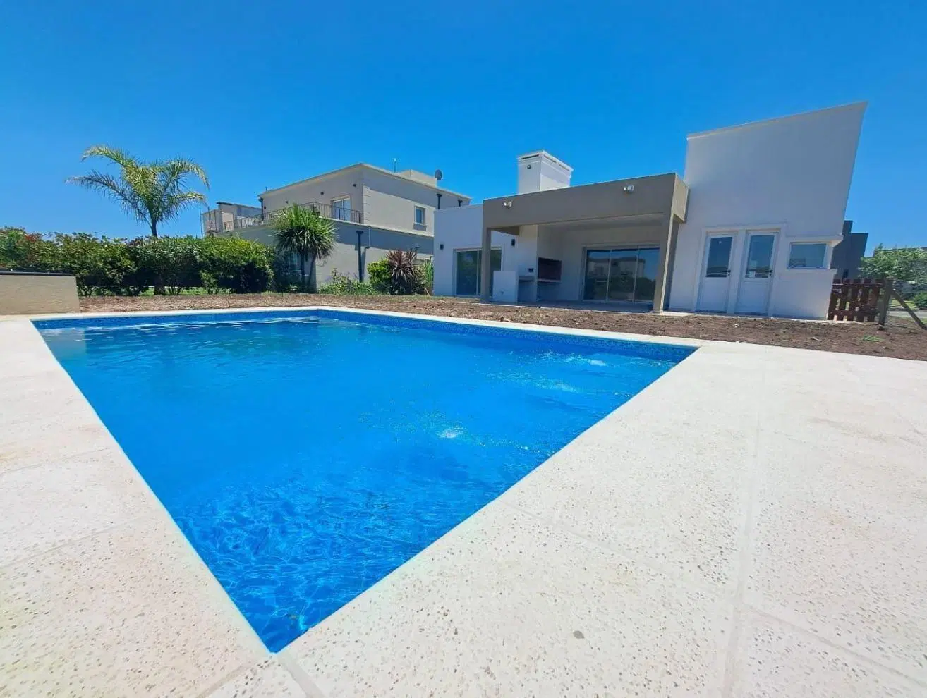 Casa en venta en San Lucas Canning San Vicente 2