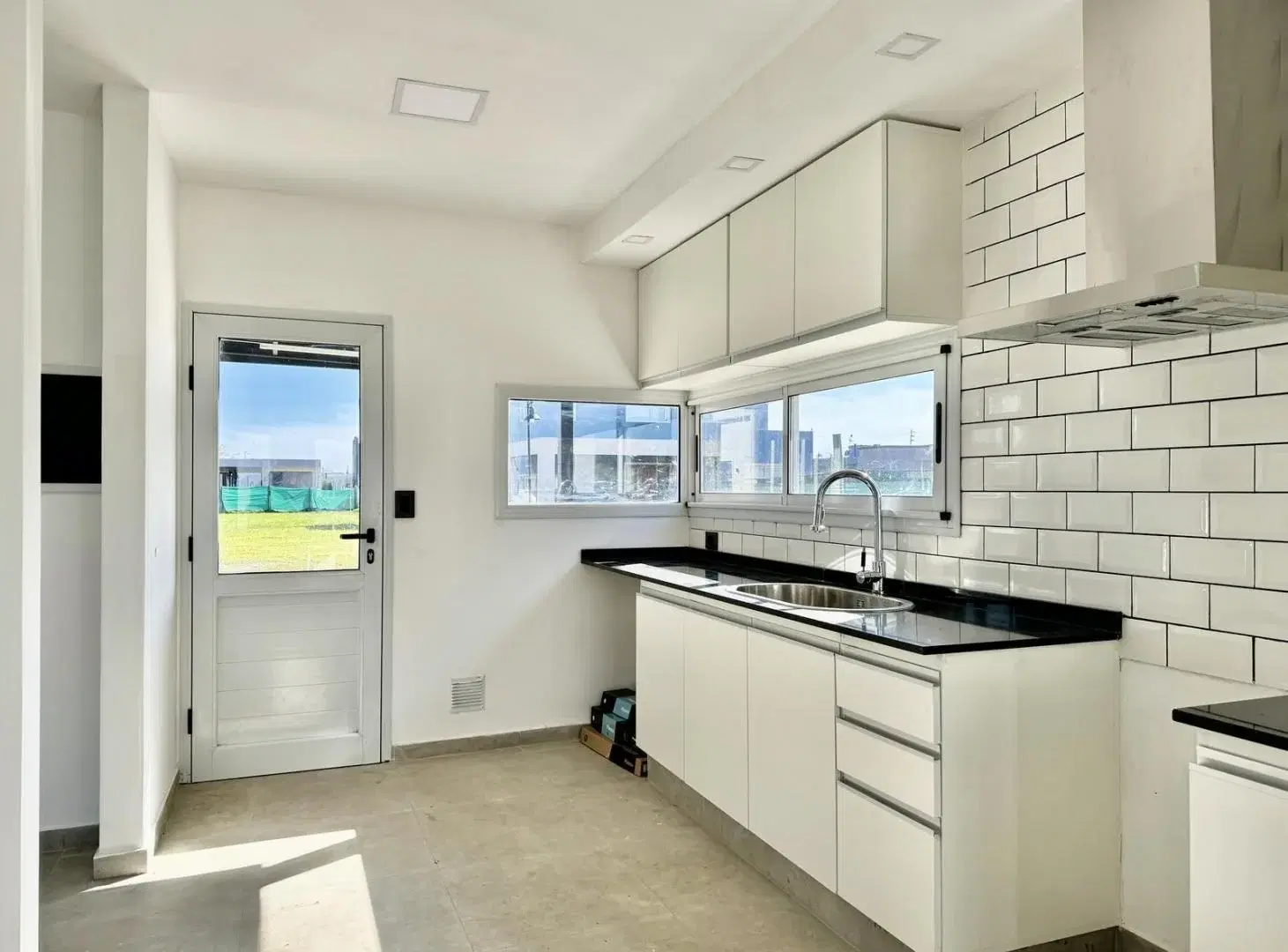 Casa en venta en San Lucas Canning San Vicente 4
