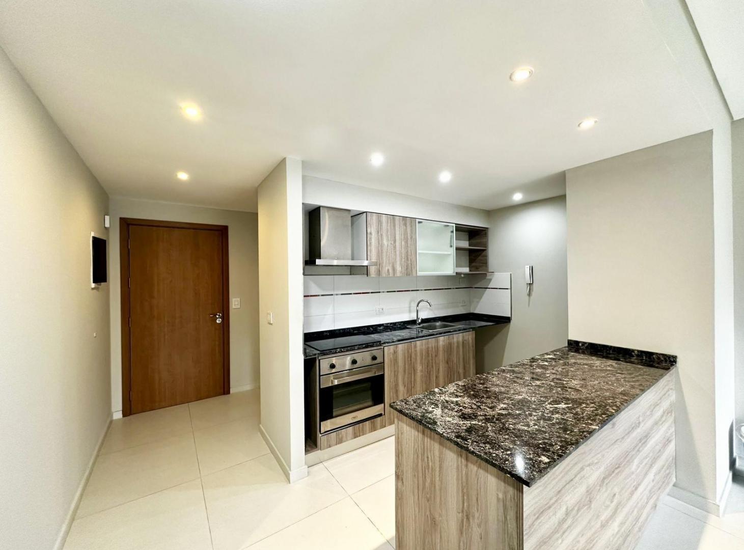 Foto de Departamento 2 ambientes en alquiler en Canning Ezeiza, imagen 1