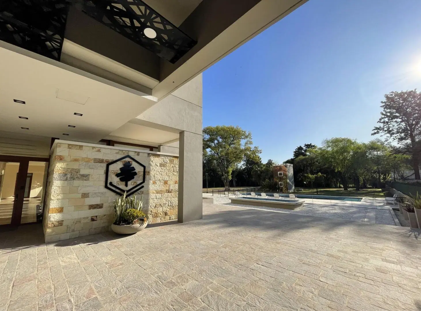 Departamento 2 ambientes en alquiler en Canning Ezeiza 3