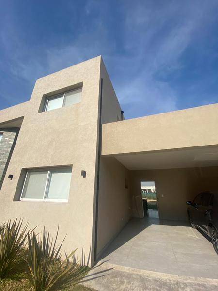 Casa en venta Barrio Santa Ines Canning