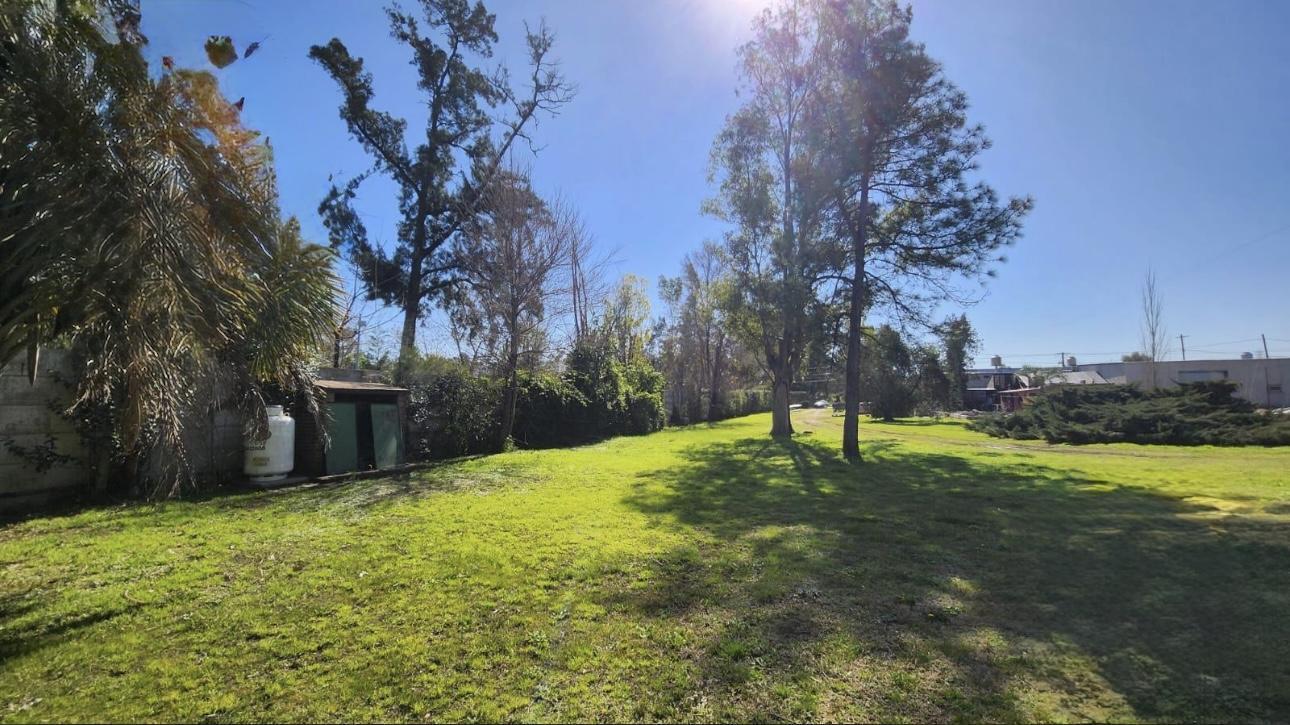Terreno en venta en Chacras de Canning Ezeiza