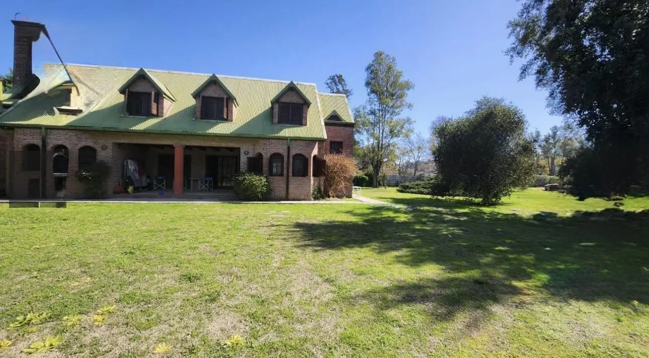Terreno en venta en Chacras de Canning Ezeiza 8