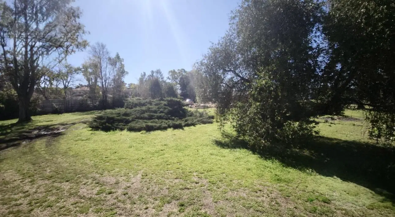 Terreno en venta en Chacras de Canning Ezeiza 3