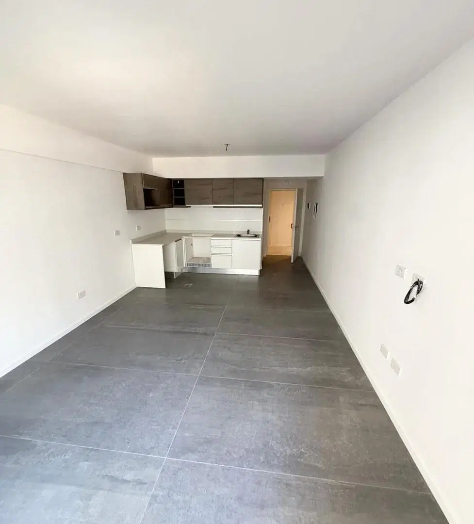 Departamento en venta y alquiler en Canning 2