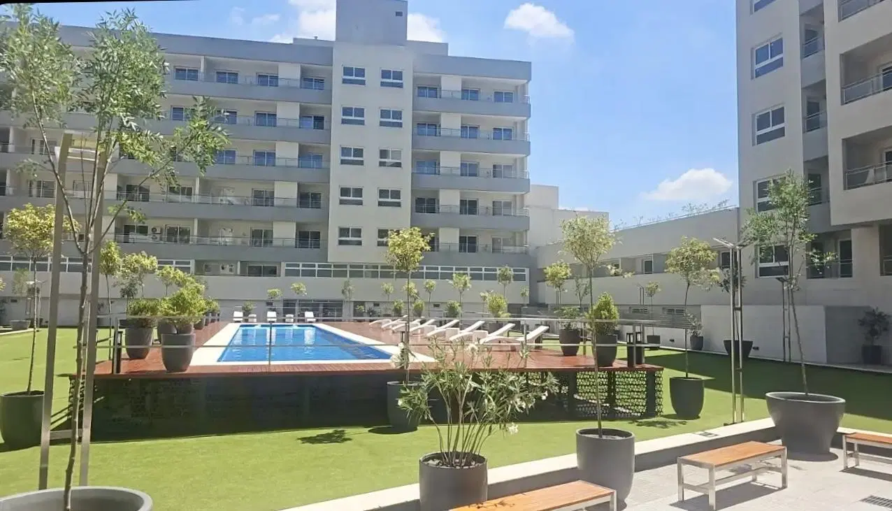 Departamento en venta y alquiler en Canning 4