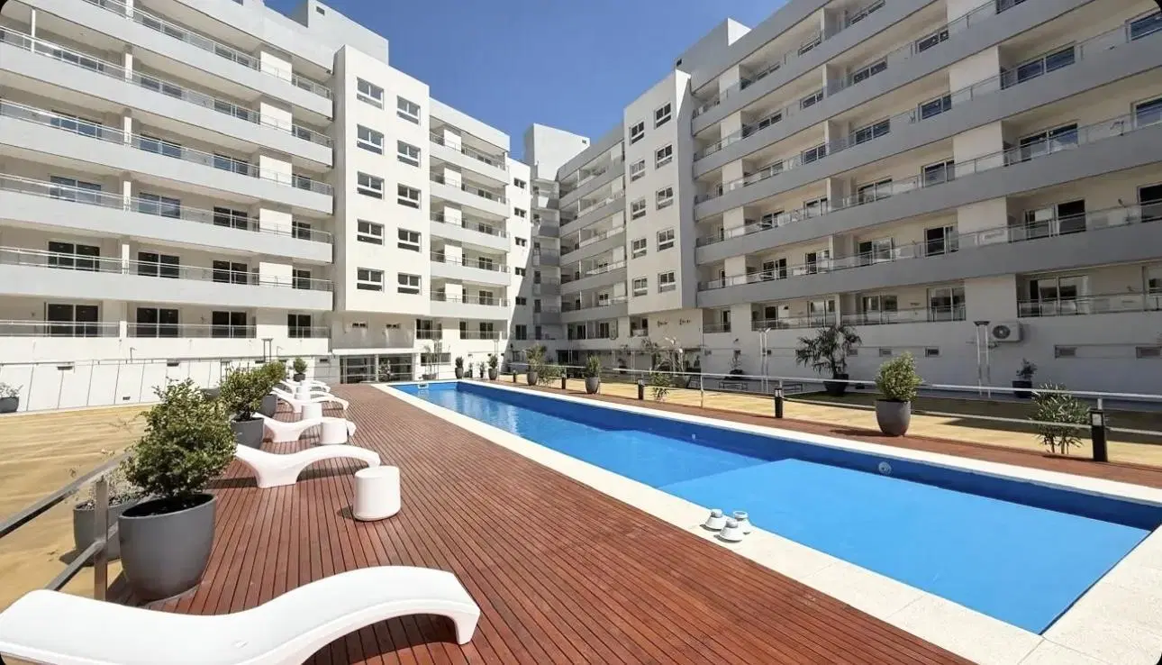 Departamento en venta y alquiler en Canning 5