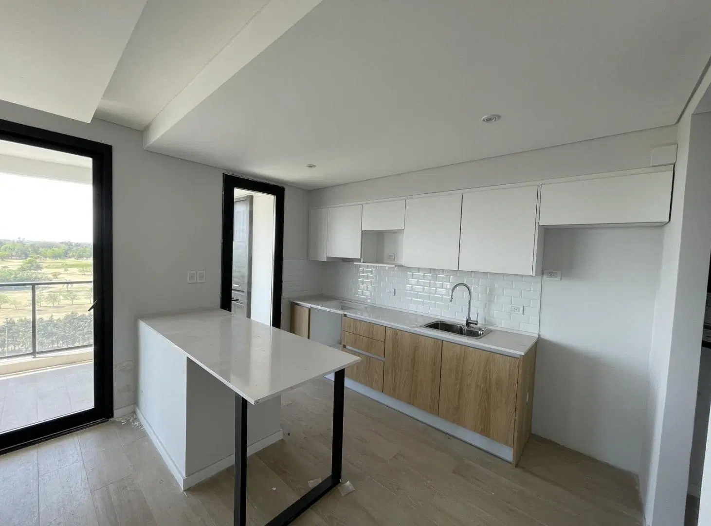 Departamento en venta en Vista Golf Canning 2