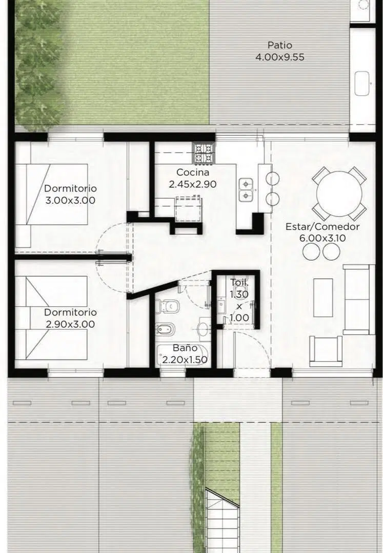 Plano 1