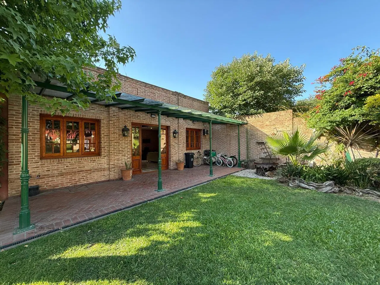 Casa en venta en Monte Grande 8