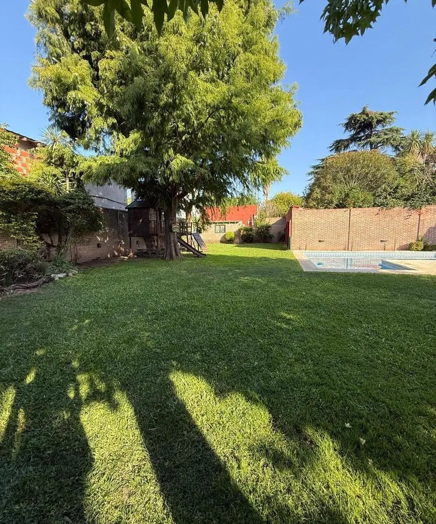 Casa en venta en Monte Grande 2