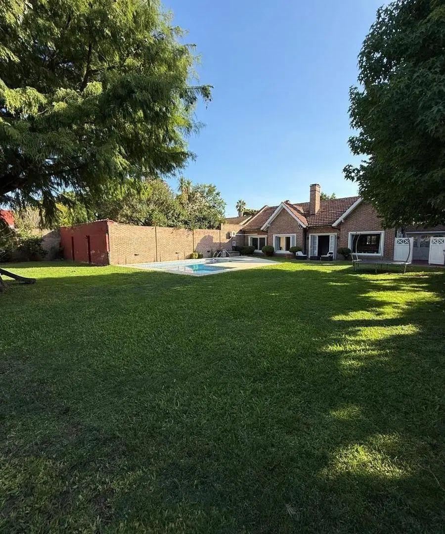 Casa en venta en Monte Grande 8