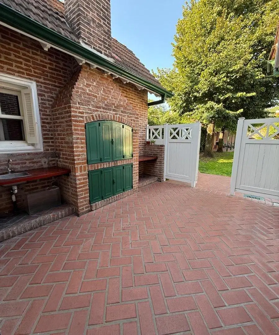 Casa en venta en Monte Grande 4